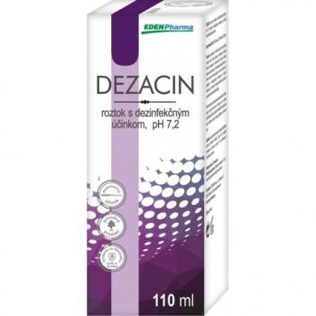 Dezacin 110ml