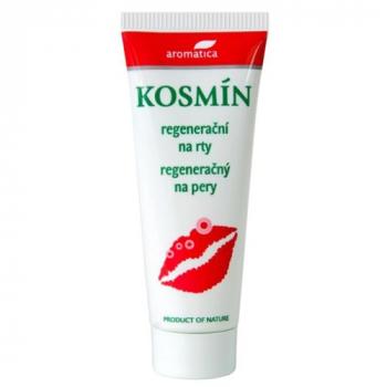 KOSMÍN regeneračný na pery 25ml