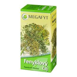 Feniklový čaj 20x1,5g