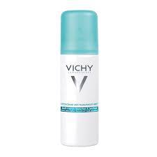 Vichy dezodorant antiperspirant sprej 125 ml