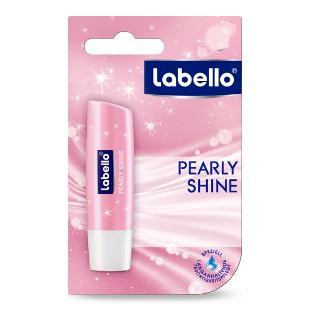 Labello pearly shine Balzam na pery 4,8g