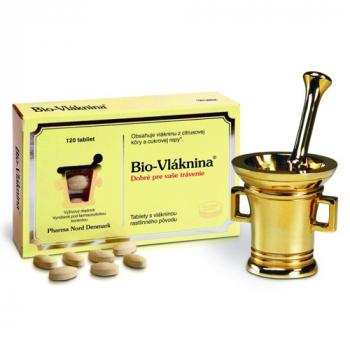 Bio-Vláknina 120tbl