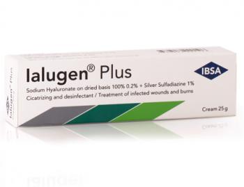 Ialugen Plus krém 20g