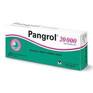 Pangrol 20 000 50tbl