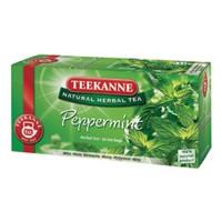 Teekanne Peppermint - Mätový čaj 20x1,5g