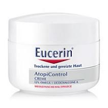 Eucerin AtopiControl krém 75ml