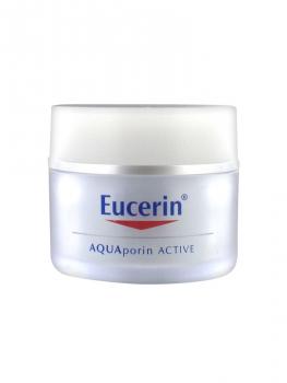 Eucerin Aquaporin Active hydratačný krém pre normálnu a zmiešanú pleť 50ml