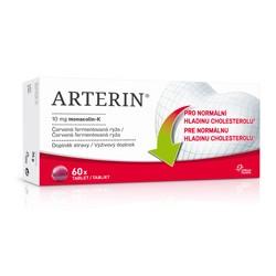 Arterin 60tbl