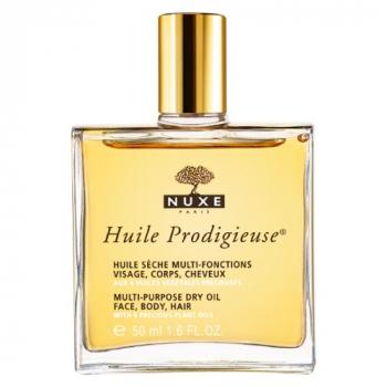 NUXE Huile Prodigieuse suchý olej 50ml