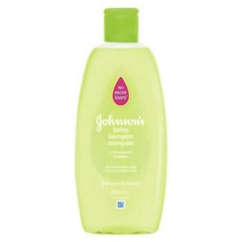 Johnson´s baby Šampón s harmančekom 200ml