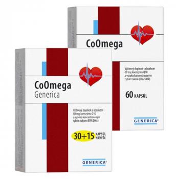 CoOmega 60kps