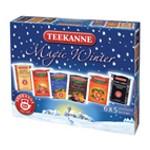 Teekanne Magic Winter - čajová kolekcia