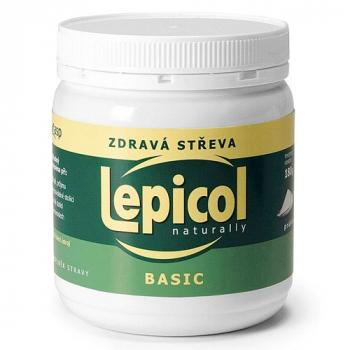 Lepicol basic 180kps