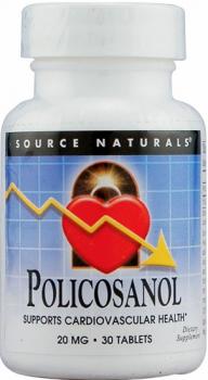 Policosanol 30kps