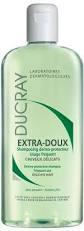 Ducray extra jemný šampón na časté umývanie 400ml