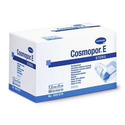 Cosmopor E Krytie na rany s lepiacou plochou na obvode 25x10cm 25ks