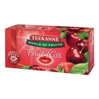 Teekanne Fruit Kiss 20x2,5g