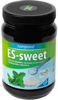ES-sweet 750g