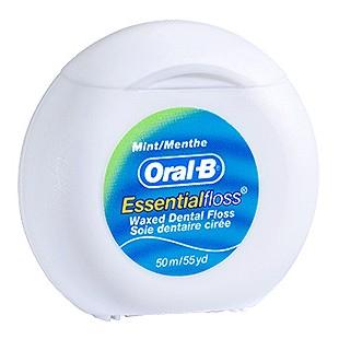 Oral-B Essential floss zubná niť 50m