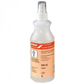 Incidin M Spray Extra 350ml