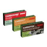 Carbotox 20tbl