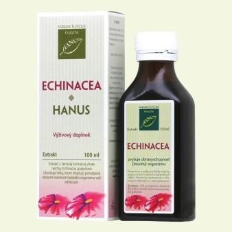 Echinacea Extrakt 100ml