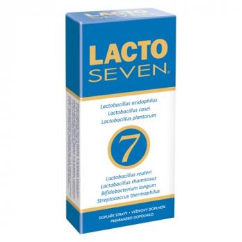 Lacto Seven 20tbl