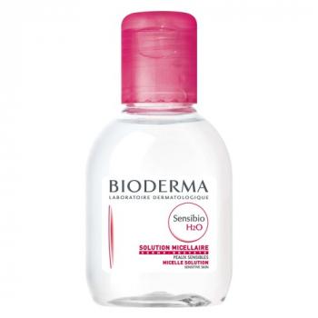 Bioderma Sensibio H2O Micelárna voda 100ml