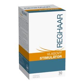 Reghaar Vlasový stimulátor 30tbl