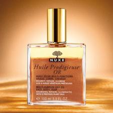 NUXE Huile Prodigieuse OR suchý olej 100ml