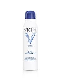 Vichy Termálna voda z Vichy 2x150ml