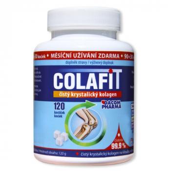 Colafit 120 kociek 