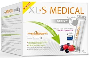 XL-S MEDICAL Direct 90sáčkov