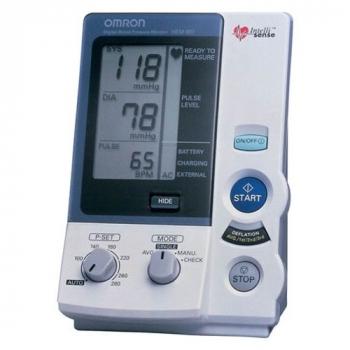 OMRON 907 profesionálny tlakomer na rameno pre kliniky a ambulancie