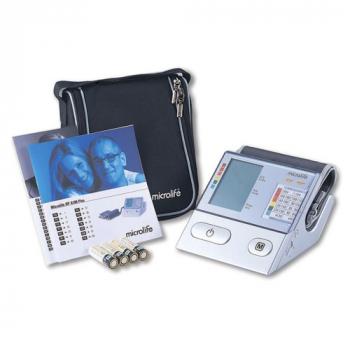 Microlife BP A100 Plus tlakomer