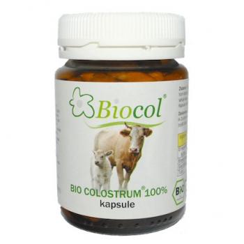 Bio Colostrum 100% 90kps