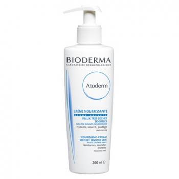 Bioderma Atoderm Krém 200ml