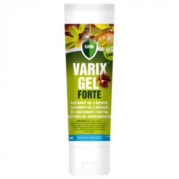 Varix gél Forte 100ml