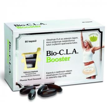 Bio-C.L.A. Booster 80kps