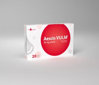 Aescin 20tbl VULM