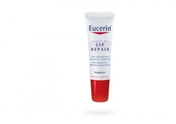 Eucerin LIP REPAIR balzam na pery 10ml