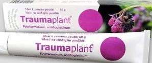 Traumaplant 100g