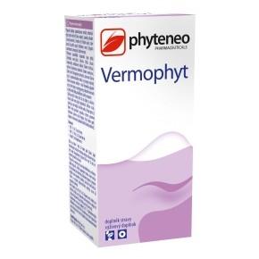 Phyteneo Vermophyt 20kps