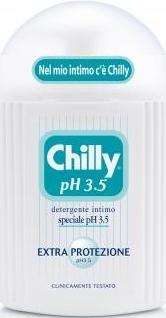 Chilly pH3,5 200ml