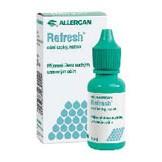 Refresh Očná roztoková instilácia 15ml