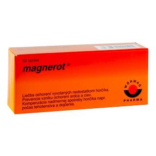 Magnerot 20tbl