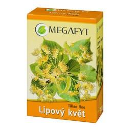 Lipový kvet, sypaný 30g