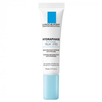 Hydraphase Intenzívny očný hydratačný krém 15ml