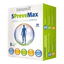 Imunit 5PreveMax 30tbl