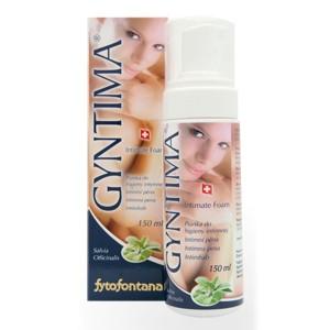 Gyntima Intímna pena 150ml